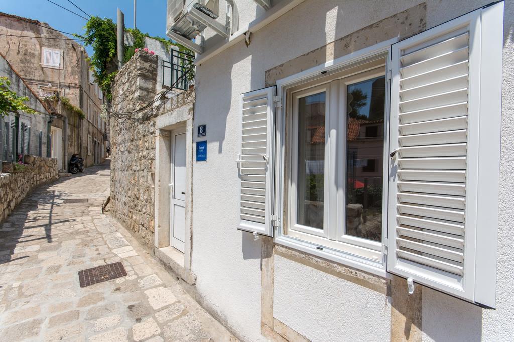 Dubrovnik Finest Apartments Bagian luar foto